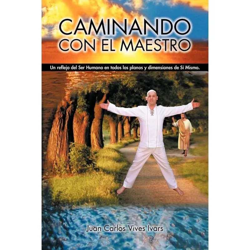 Caminando Con El Maestro