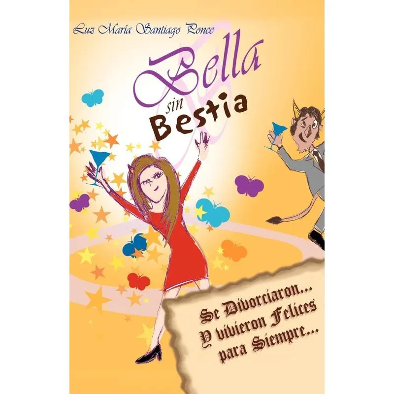 Bella Sin Bestia