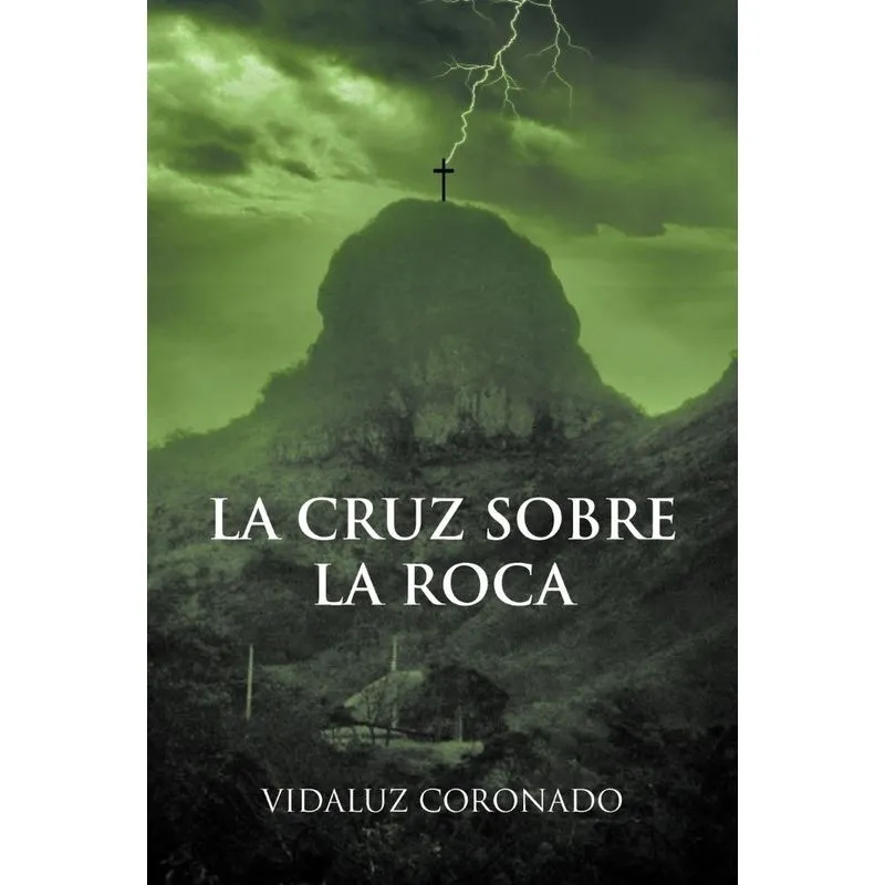 La Cruz Sobre La Roca