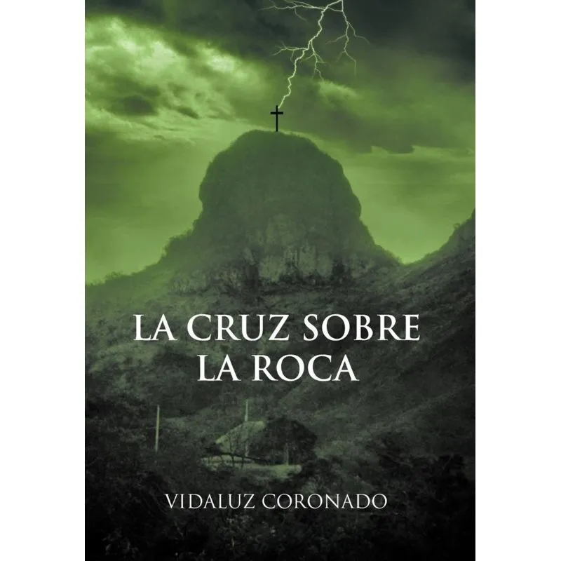 La Cruz Sobre La Roca