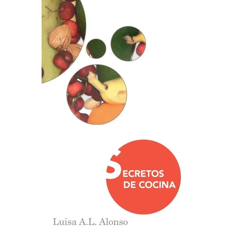 Secretos de Cocina