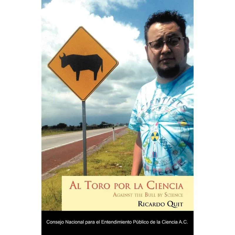 Al Toro Por La Ciencia