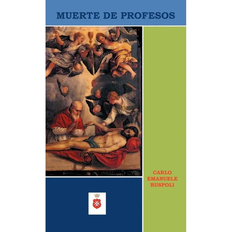 Muerte de Profesos