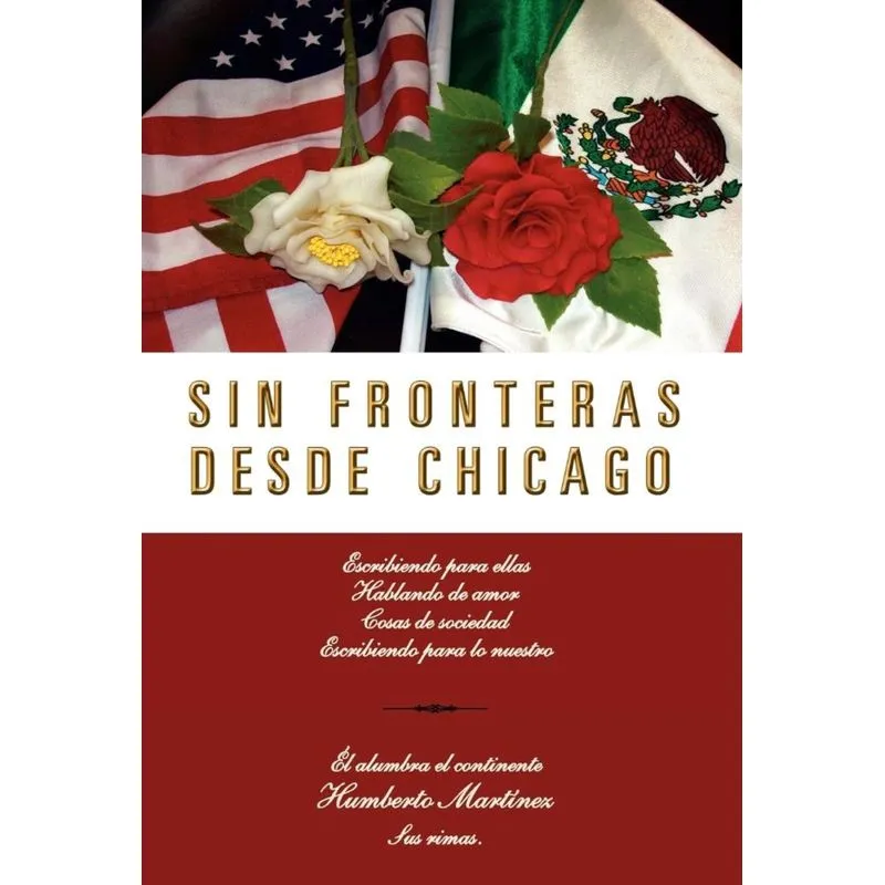 Sin Fronteras Desde Chicago