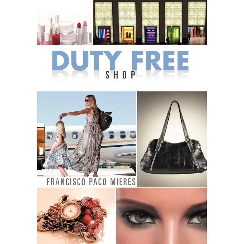 Duty Free Shop