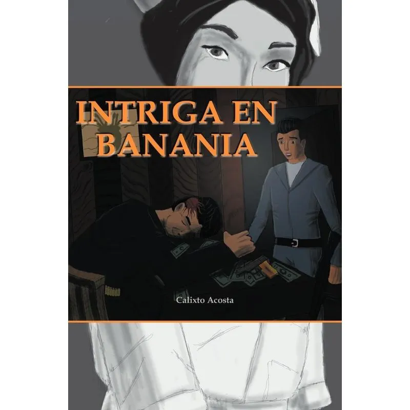 Intriga En Banania