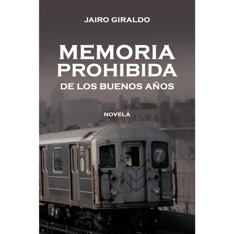 Memoria Prohibida de Los Buenos a os
