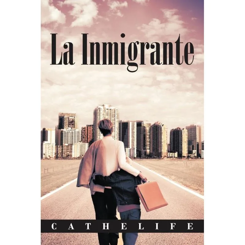 La Inmigrante
