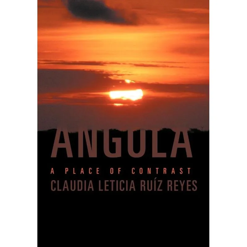ANGOLA