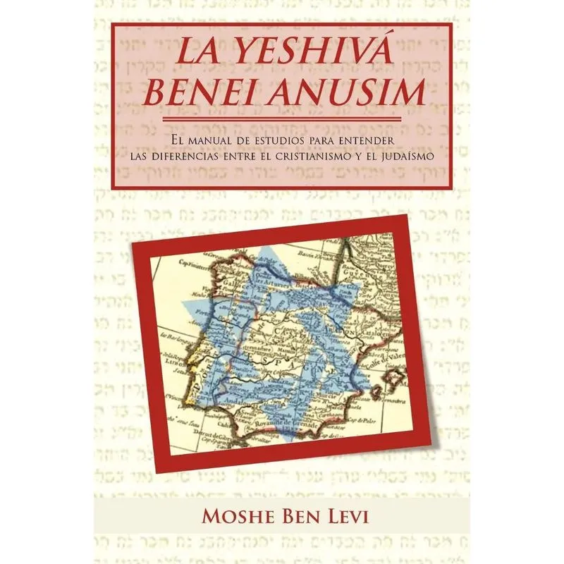 La Yeshiva Benei Anusim