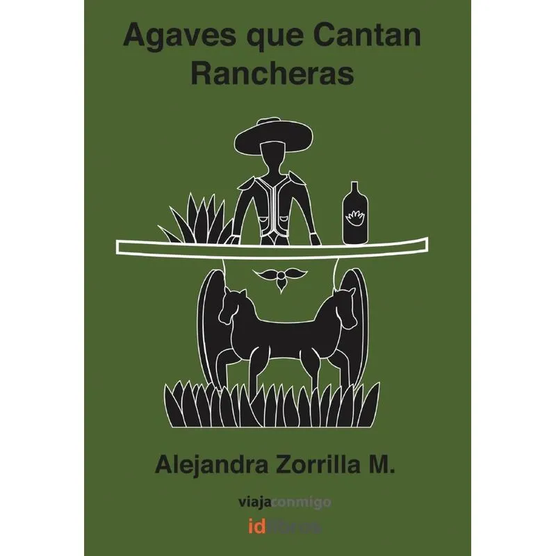 Agaves Que Cantan Rancheras
