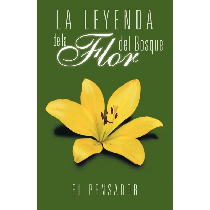 La Leyenda de La Flor del Bosque