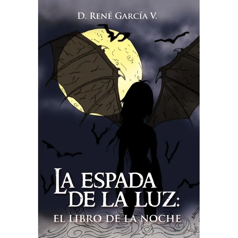 La Espada de La Luz