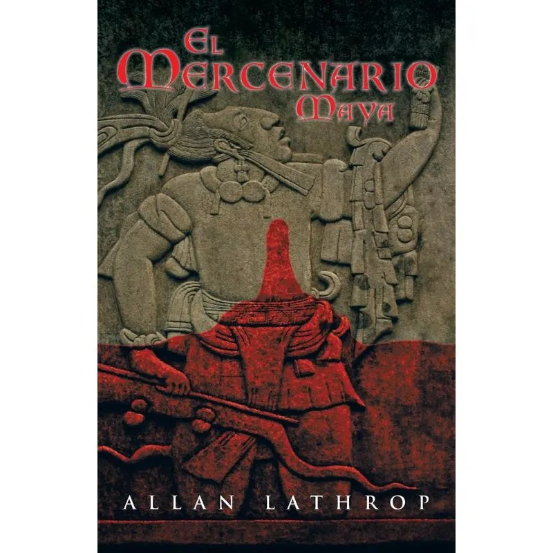 El Mercenario Maya
