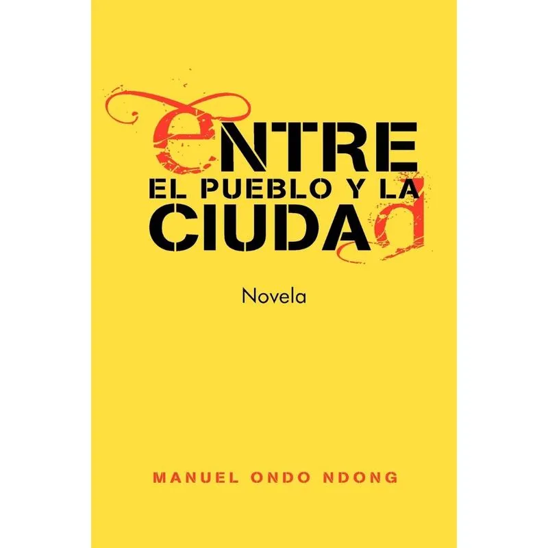 Entre El Pueblo y La Ciudad