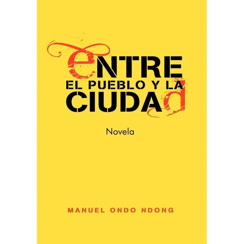 Entre El Pueblo y La Ciudad