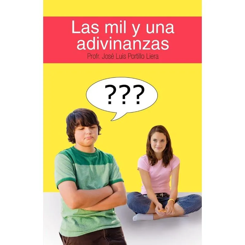 Las Mil y Una Adivinanzas