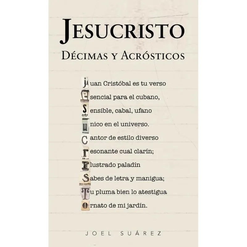 Jesucristo