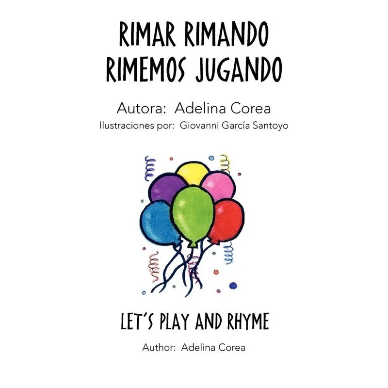 Rimar Rimando Rimemos Jugando