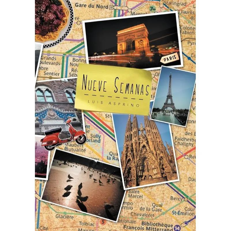 Nueve Semanas
