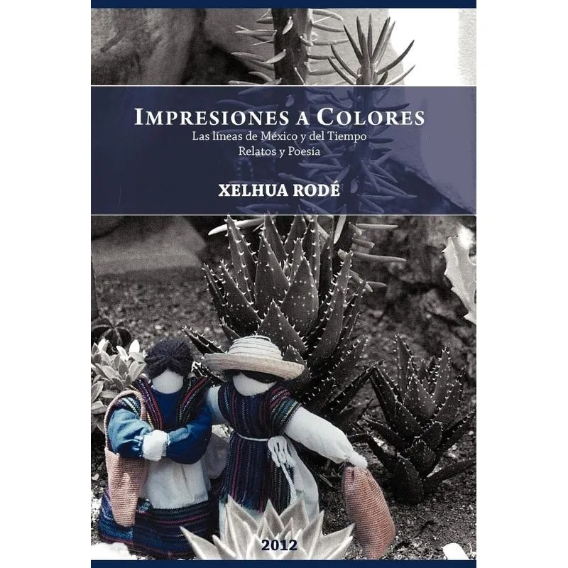 Impresiones a Colores