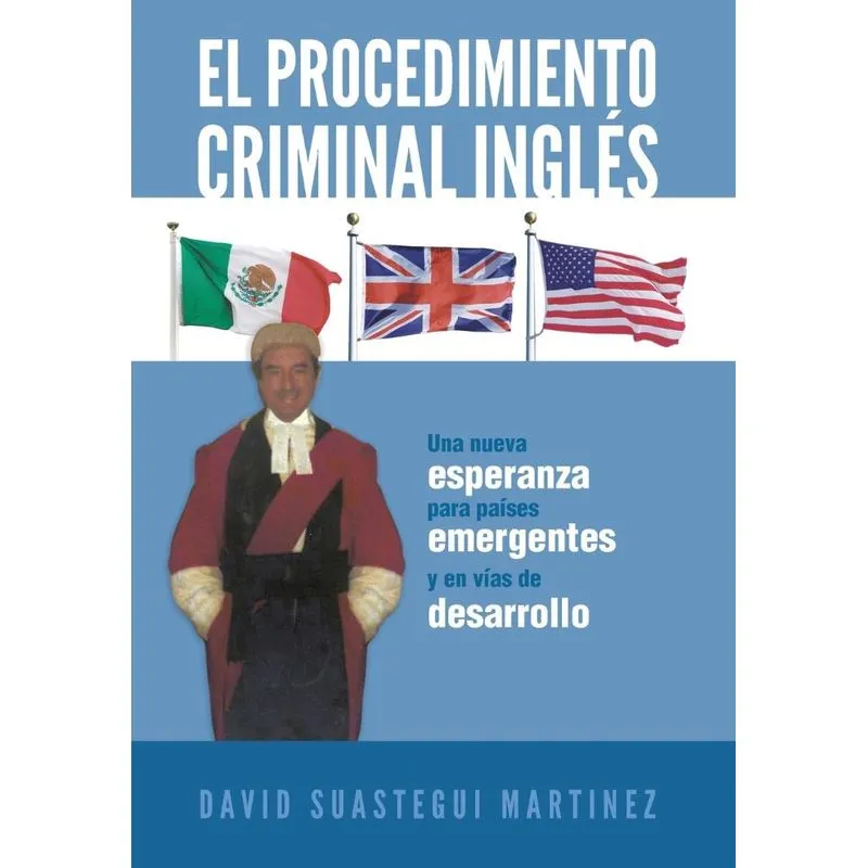 El Procedimiento Criminal Ingles