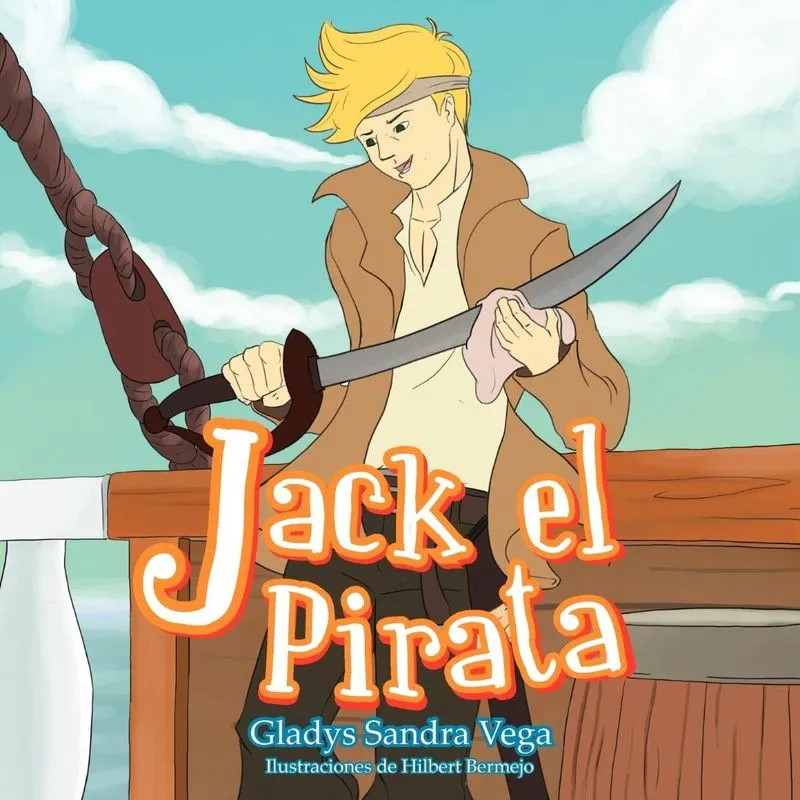 Jack el Pirata