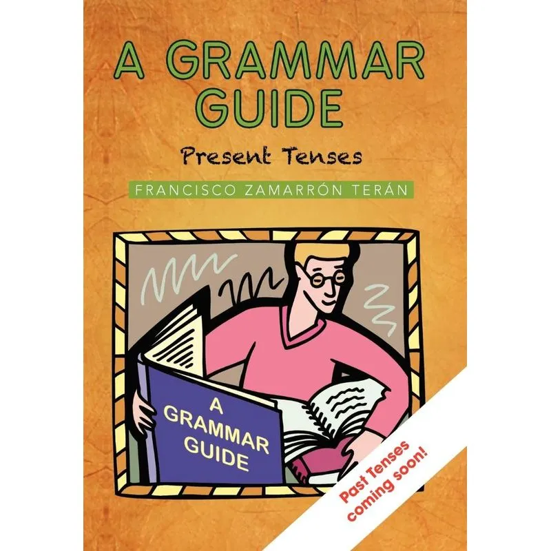 A Grammar Guide