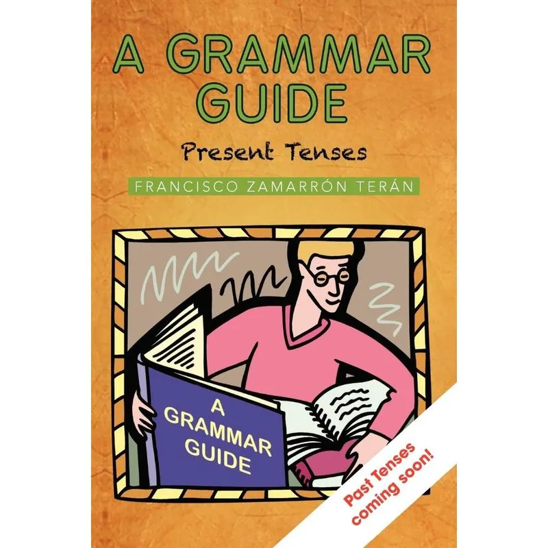 A Grammar Guide
