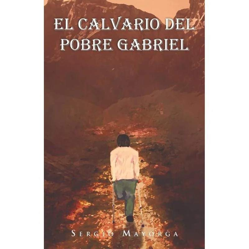 El Calvario del Pobre Gabriel