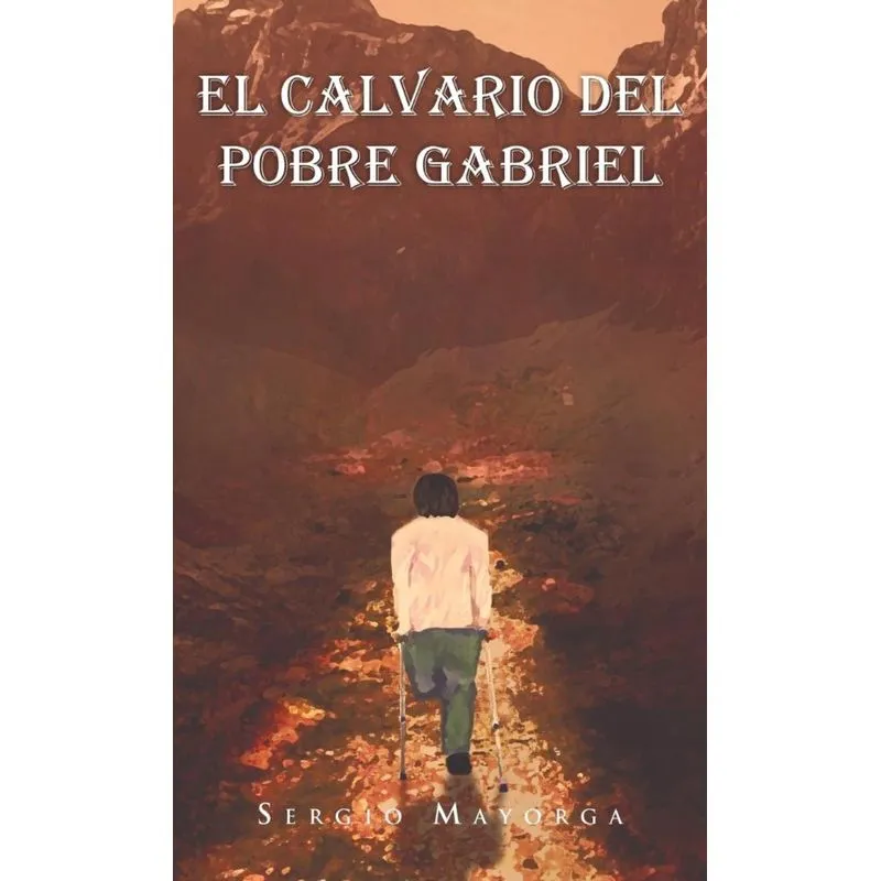 El Calvario del Pobre Gabriel