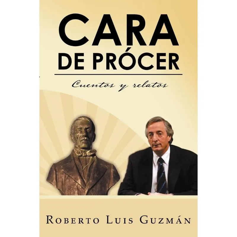 Cara de PR Cer