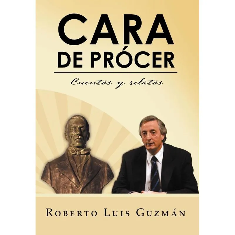 Cara de PR Cer