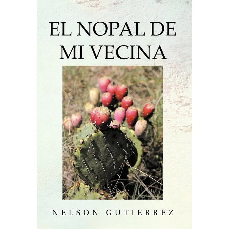 El Nopal de Mi Vecina
