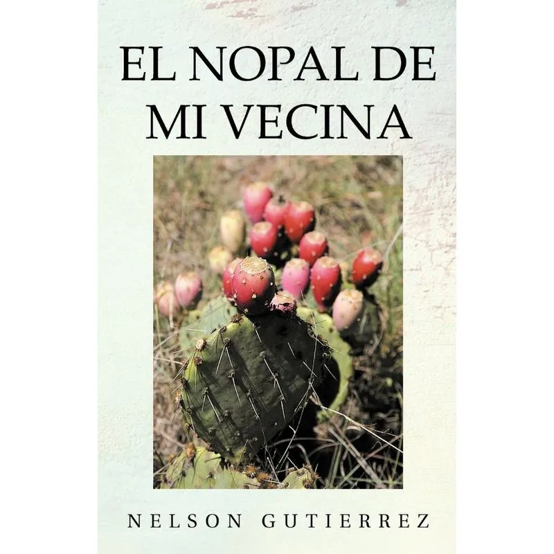 El Nopal de Mi Vecina
