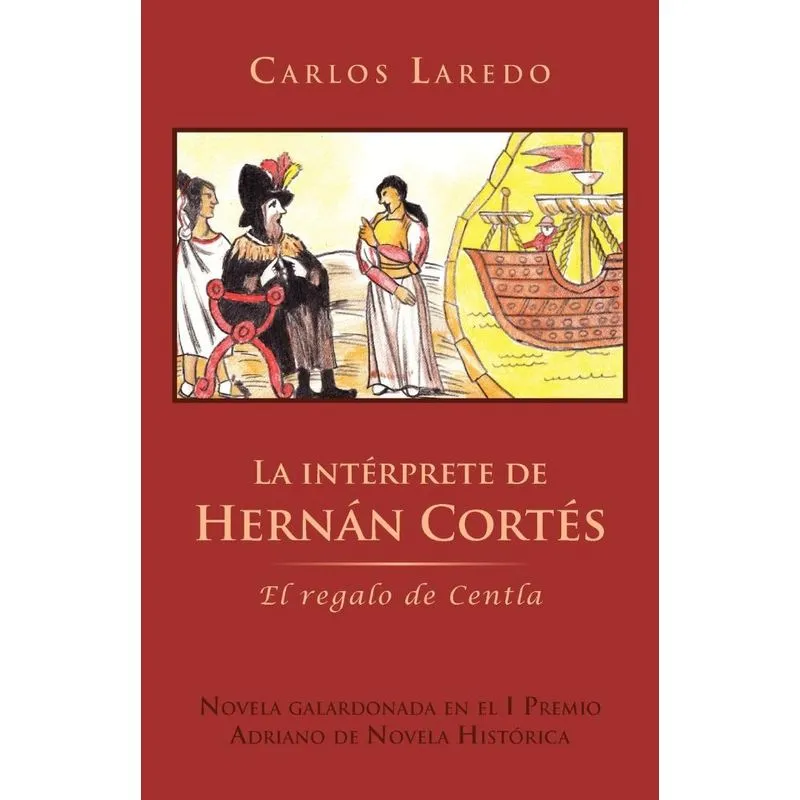 La Int Rprete de Hern N Cort S. La Int Rprete de Hern N Cort S