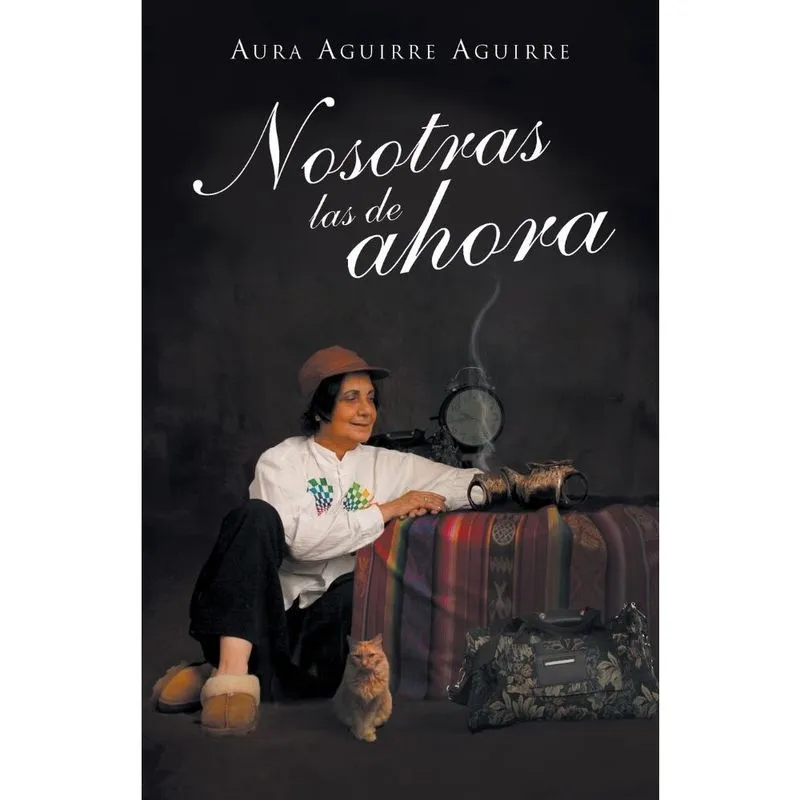 Nosotras Las de Ahora