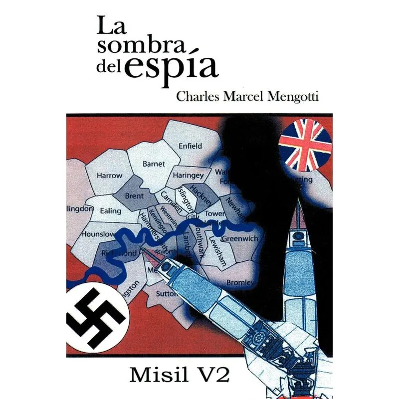 La Sombra de ESP a