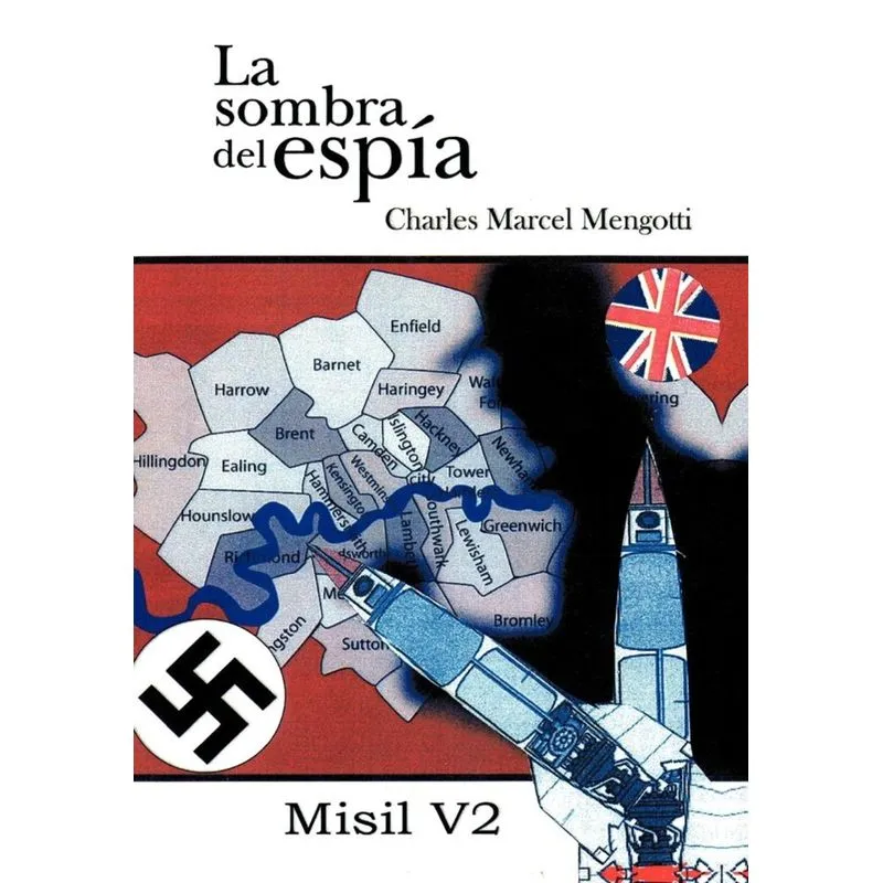 La Sombra de ESP a