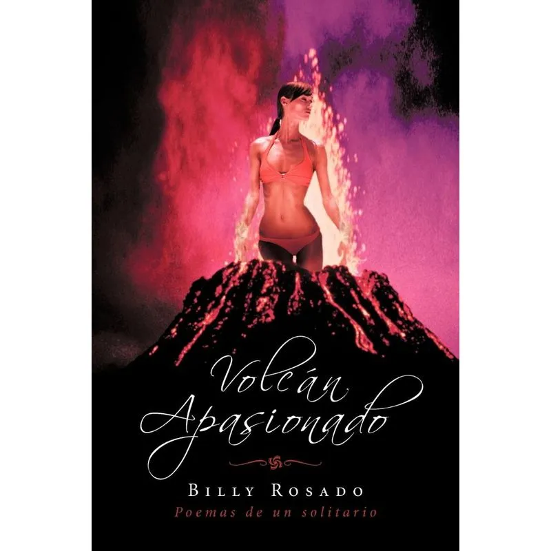 Volcan Apasionado