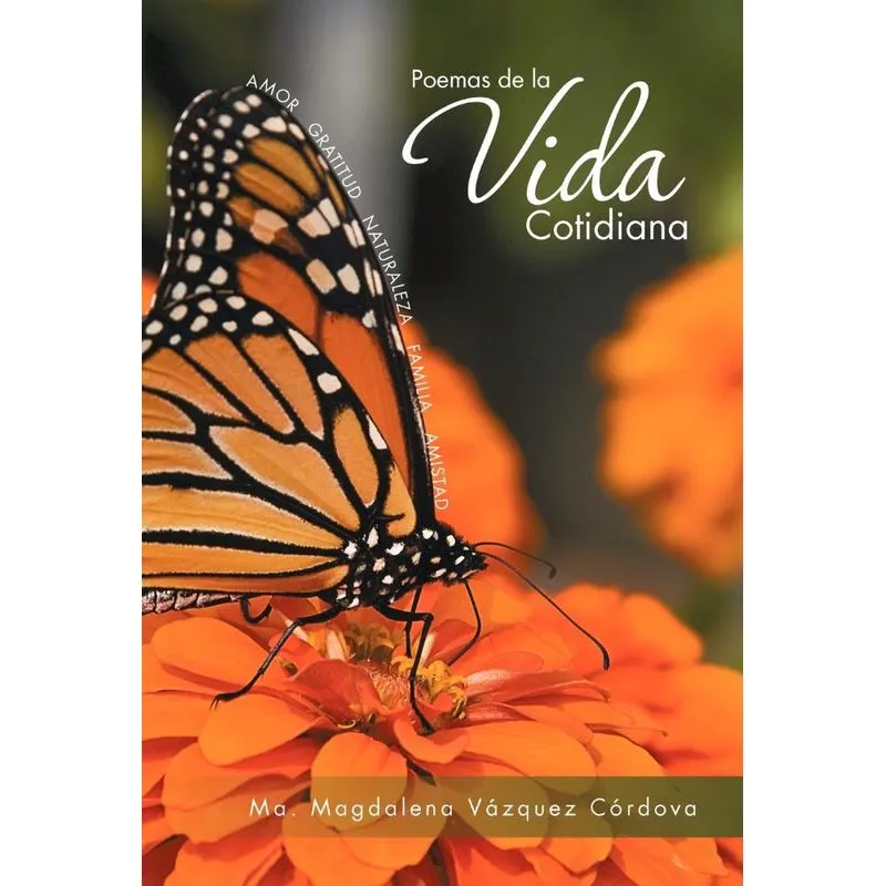 Poemas de La Vida Cotidiana