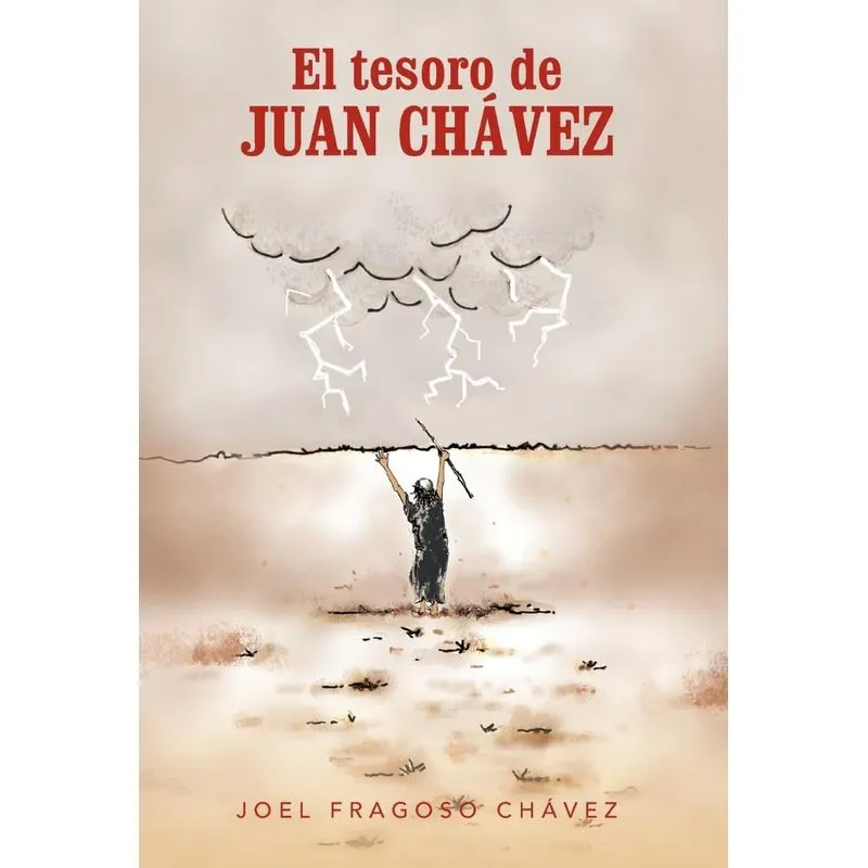 El Tesoro de Juan Ch Vez