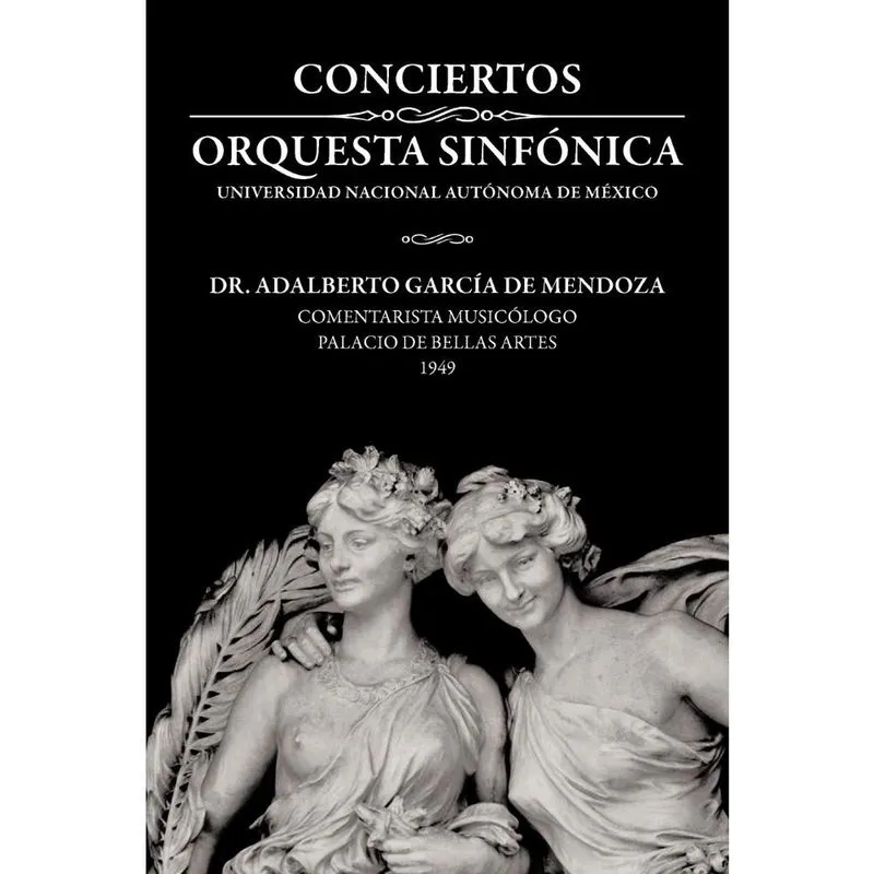 Conciertos Orquesta Sinf Nica Universidad Nacional Aut Noma de M Xico