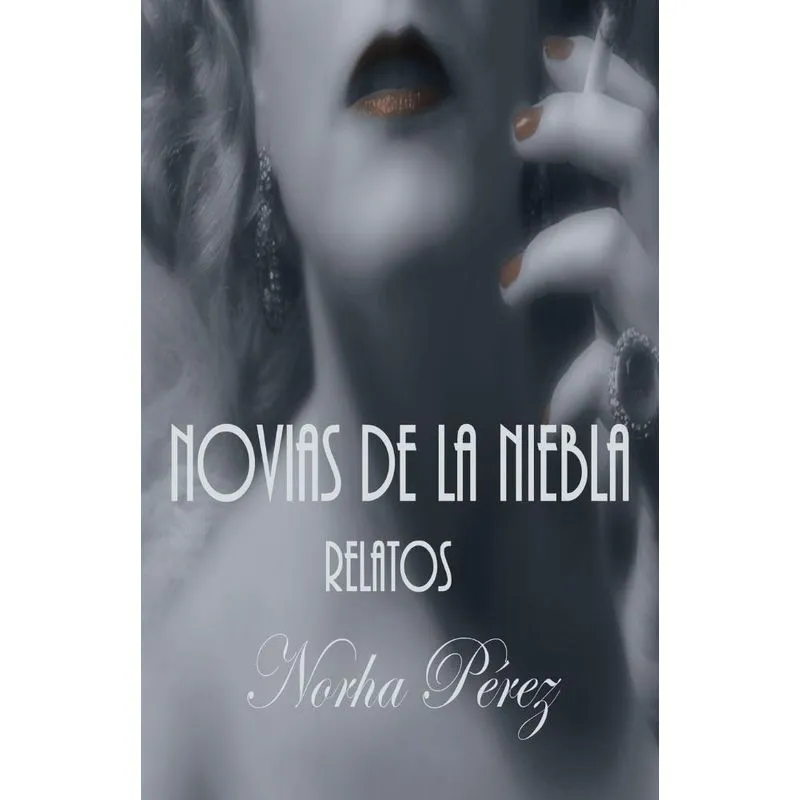 Novias de La Niebla