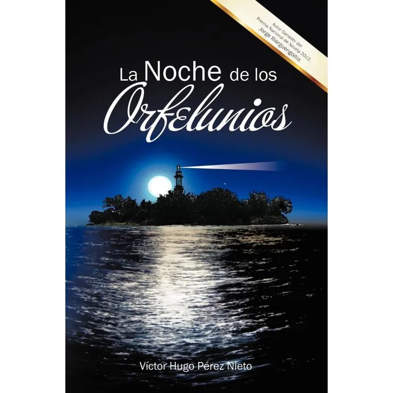 La Noche de Los Orfelunios