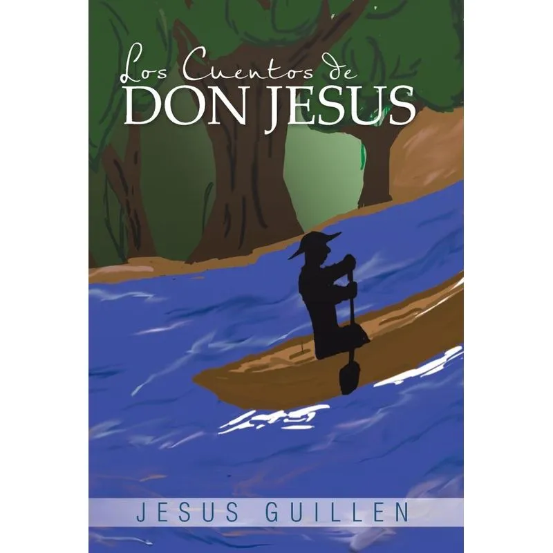 Los Cuentos de Don Jesus