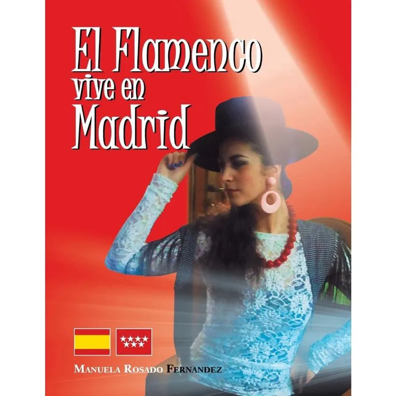 El Flamenco Vive En Madrid