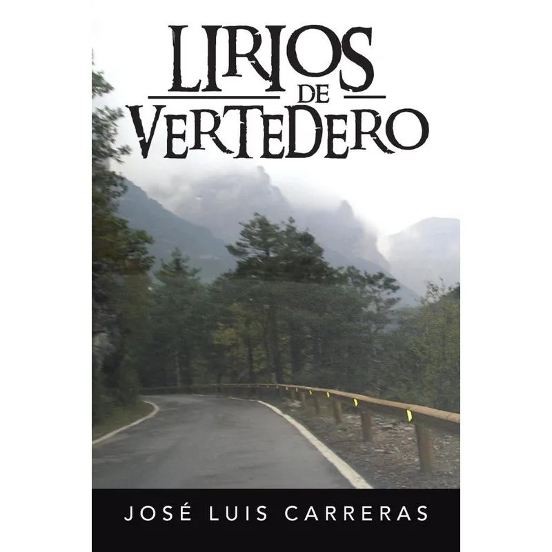 Lirios de Vertedero