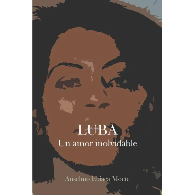 Luba, Un Amor Inolvidable