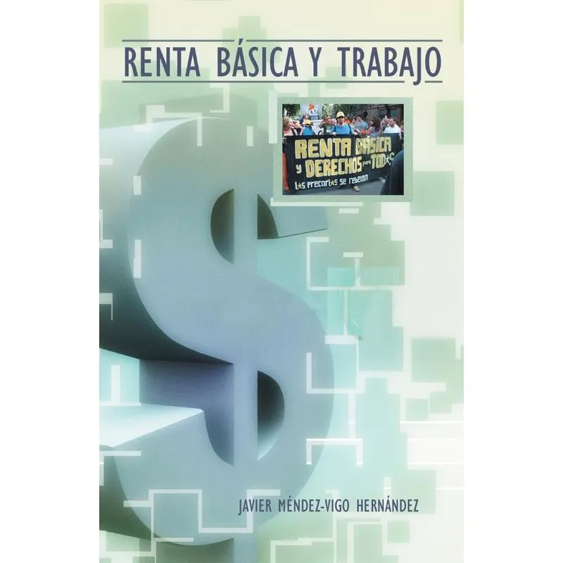 Renta Basica y Trabajo